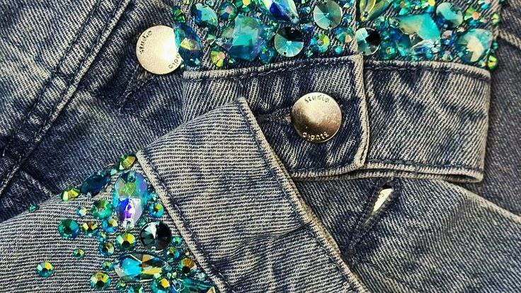 2 Приклеивание стразов к эластичным материалам.jpg 2 Приклеивание стразов к эластичным материалам.jpg