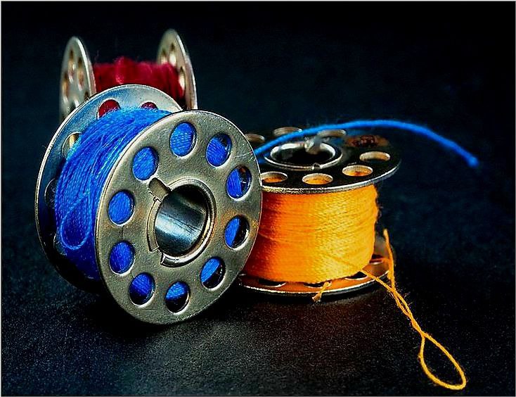 7 Проблема со шпульным колпачком и шпулькой.jpg 7 Проблема со шпульным колпачком и шпулькой.jpg